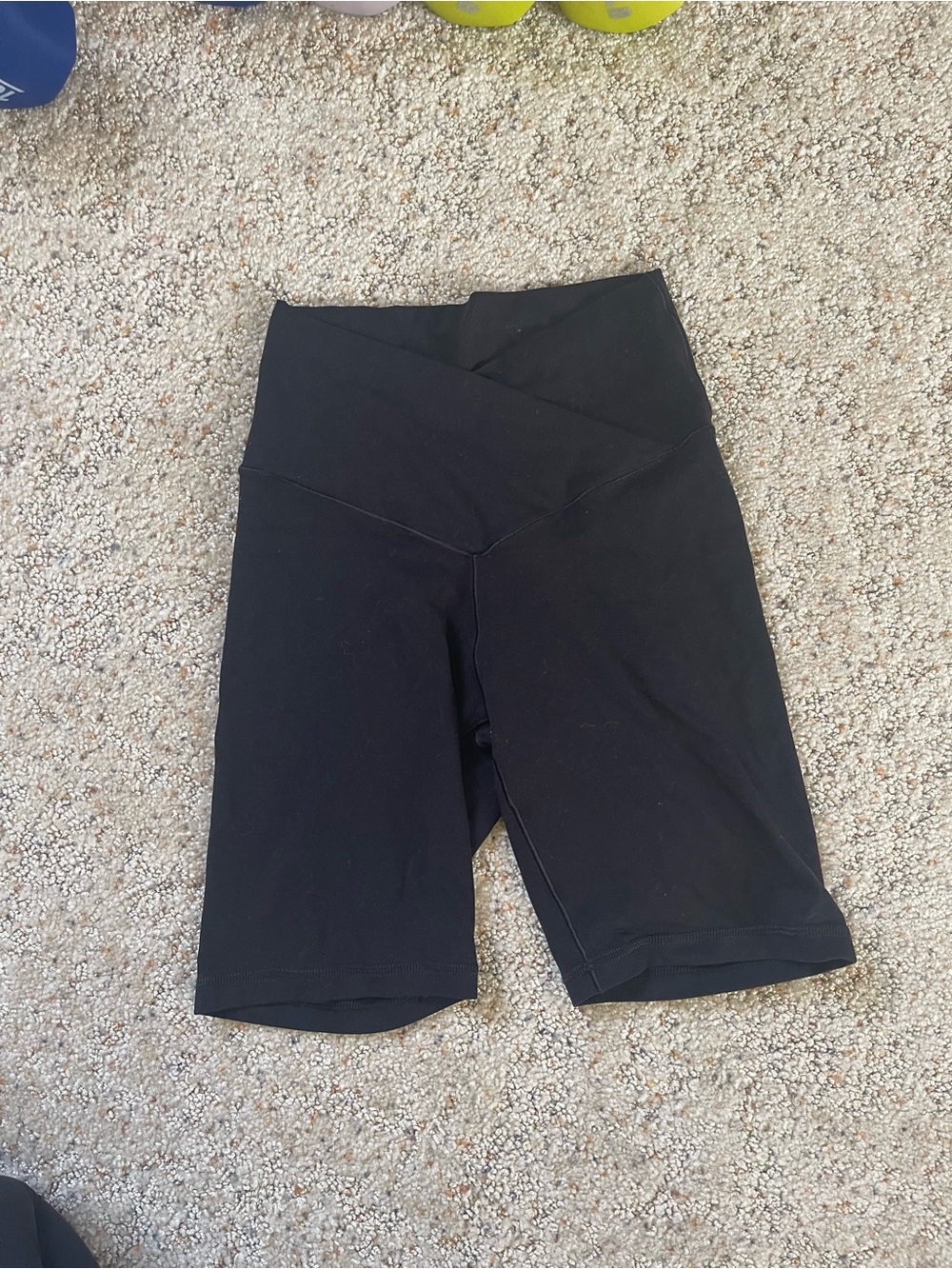 OFFLINE By Aerie Real Me Hi-Rise Bike Short